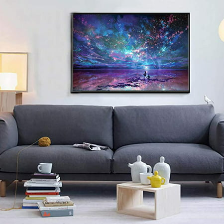 Miximx 5D Embroidery Paintings Rhinestone Pasted DIY Diamond Painting Cross Stitch - Gifts Ltz Miximx 5D Embroidery Paintings a-a#5796