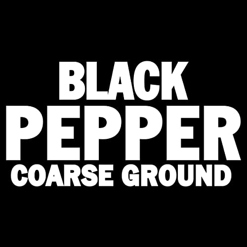 McCormick Coarse Ground Black Pepper, 6.5 Oz thumbnail