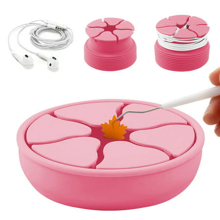 1PC Suctioned Vinyl Weeding Scrap Collector Cosmetic Silicone Bracket - 2022 New 1PC Suctioned Vinyl 81DD2-#8835
