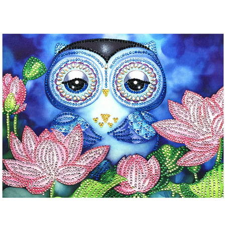 2022 Newest 5D Full Drill Cat Diy Diamond-Painting Kit  for Adults Art Home Decor 25x8cm LJ-C#5588 5D Full Drill