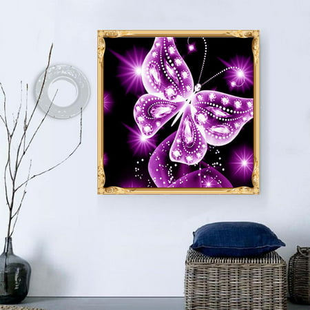 5D Embroidery Paintings Rhinestone Pasted DIY Diamond Painting Cross Stitch  USLJ9-5330 2022 Clearance STICKERS 5D Embroidery Paintings