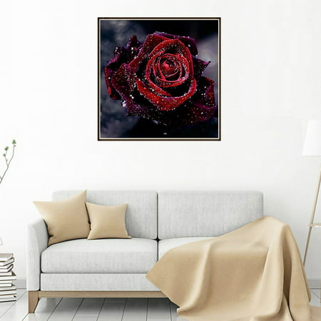 Embroidery Paintings DIY Diamond Painting Cross Stitch 5D Diamond Painting - 2022 New Toys Embroidery Paintings DIY A812#4742