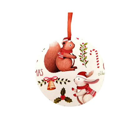 2021 Christmas Decorations Merry Christmas Wooden Wedding Party Decoration New Christmas Pendant Ljddg#4542 Home Clearance 2021 Christmas Decorations