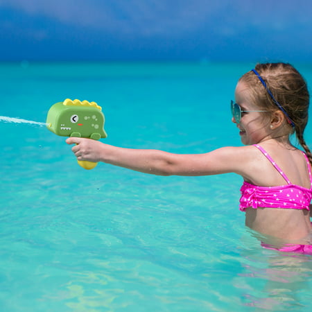 Usupdd Summer Children S Mini Cute Animals Water Spray Beach Toy Baby Bath Water Toy Gift Usupdd220728-6249