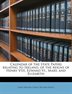 Calendar of the State Papers Relating to Ireland of the Reigns of Henry Viii Edward Vi. Mary and Elizabeth by Great Britain. Public Record Office | in