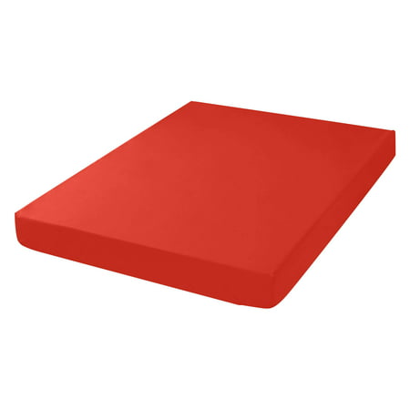 Polyester Bedspread Pure Color Brushed Bed Cover Pure Color Bed Sheet Mattress Protective Cover Waterbed Sheet Ljddg#17743 Fall Decorations Polyester 