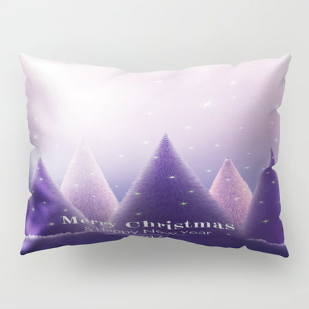 DDgui New Upgraded Home Decoration Pillow Case Christmas Letter Long Pillow Pillow Case DDgui WAA220921-5674