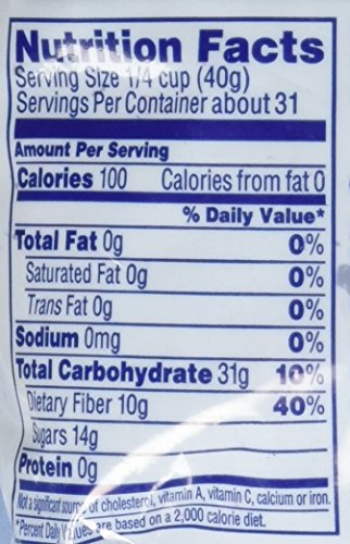 Ocean Spray Reduced Sugar Craisins, 43 Oz thumbnail