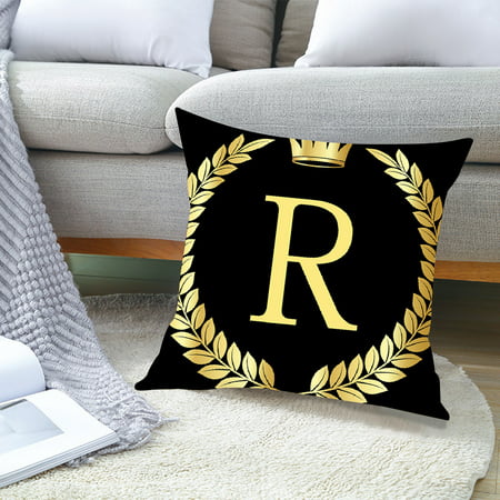 DDgui New Upgraded Christmas Peach Skin Pillowcase Cushion Cover Home Sofa Decoration DDgui LEE220922-5797