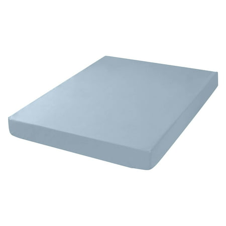 Polyester Bedspread Pure Color Brushed Bed Cover Pure Color Bed Sheet Mattress Protective Cover Waterbed Sheet 08HWC15A#8532 2022 the Hot Polyester Be