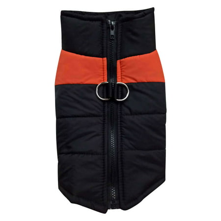 Miximx Pet Ski Wear Dog Vest Pet Clothes Waterproof Breathable Clothes Clothes Down Jacket - New Novel Pet Ski Wear LTZ#6755