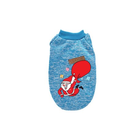 MIANHT New Product Christmas Pet Clothes Cat Dog Warm Transfiguration Autumn Winter - 2022 Fashion New Product Christmas I-#5954