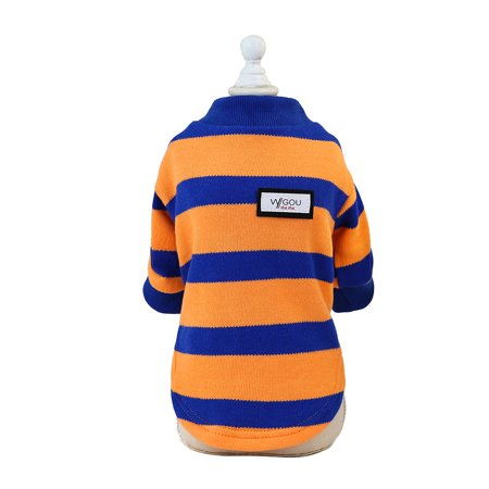 MIANHT Pet Clothes Dog Clothes Autumn and Winter Clothes Sweater Cat Pet Clothes - 2022 Fashion Pet Clothes Dog I-#4081
