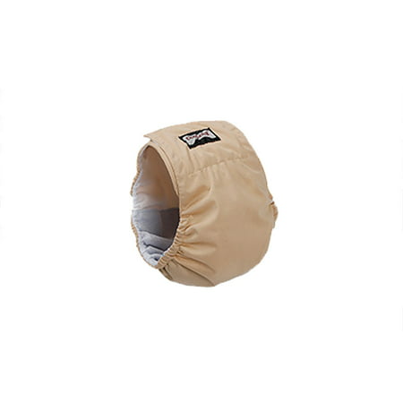 MIANHT Male Dog Physiological Pants Belly Protection Waterproof Bottom Underwear Pet Hygiene Pants - 2022 Fashion Male Dog Physiological I-#9598