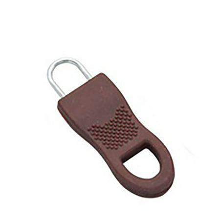 2022 Newest 3PC Universal Detachable Zipper Puller Set for Down Jackets and Bags LJ-C#1136 3PC Universal Detachable