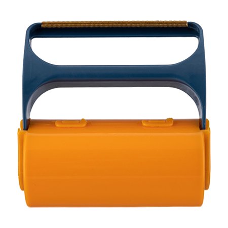 Buodes Metal Shelves for Storage Portable Lint Remover Clothes Fuzz Shaver Manual Epilator Clothes Shaver