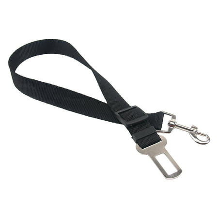 MIANHT Car Pet Seat Belt Socket Car Pet Traction Rope Pet Dog Car Seat Seat Belt Nylon - 2022 Fashion Car Pet Seat I-#9201