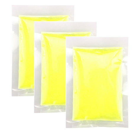 MIANHT Glow in the Dark Fluorescent Sand Luminous Gravel Aquarium Luminous Sand - 2022 Glow in the N-#6990
