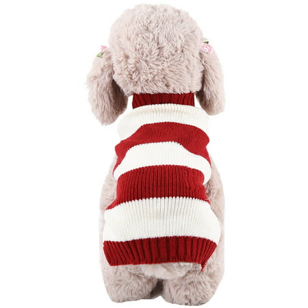 Usupdd New Hot Fashion Pet Dog Cloth Dog Winter Cloth Pet Vest New Usupdd WAA220822-3535