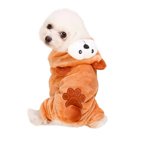 MIANHT Pet Clothes Dog Cat Cute Pig Transfiguration Coat Dress - 2022 Fashion Pet Clothes Dog I-#3119