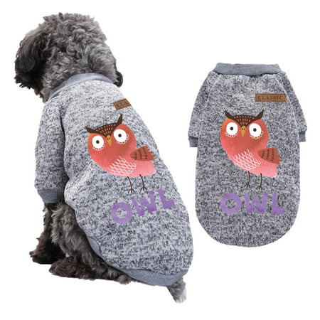 Usupdd New New Product Christmas Pet Clothes Cat Dog Warm Transfiguration Autumn Winter Usupdd WAA220822-5954