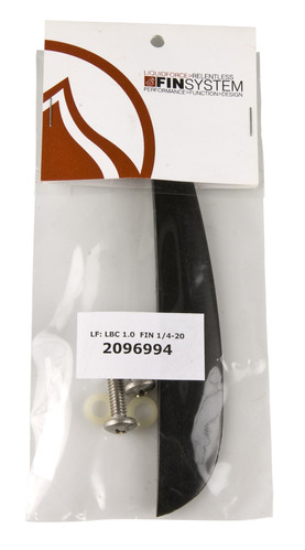Liquid Force Lbc 1.0 Fin 10-24