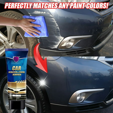 DDgui Fashion New Car Scratch Repair Swirl Remover Polishing Cream Paint Scratch Remover DDgui220929-4890