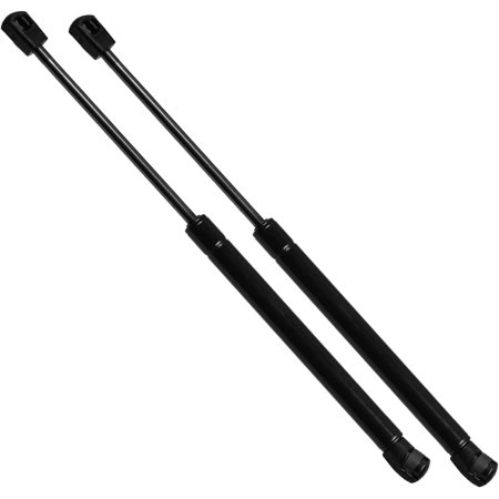 Qty (2) StrongArmVaki 6755 Fits Lexus 2010 to 2015 RX350  RX450h Front Hood Lift Supports