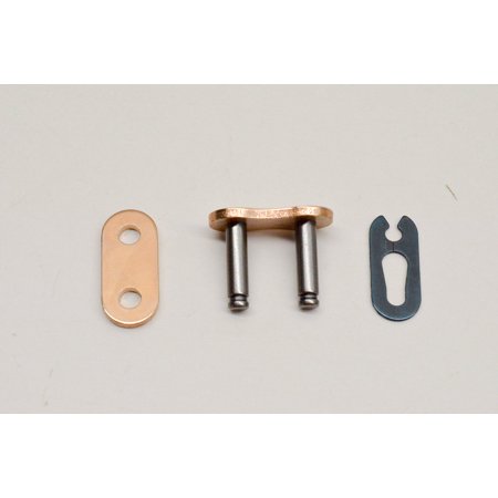 WPS 69-9201 Master Link Gold NOS
