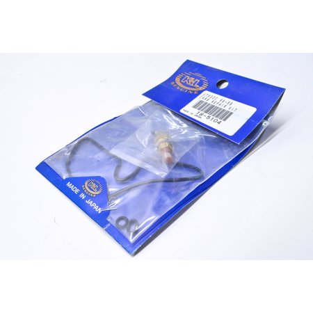 K & L 18-5104 Carburetor Repair Kit NOS