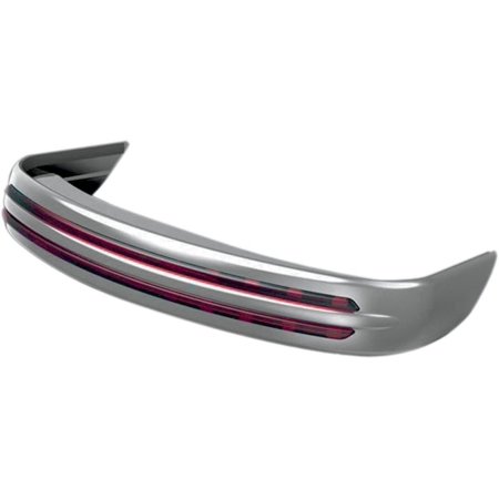 New Kuryakyn LED Rear Bumper Insert 2009-17 Touring 1421-0007 7751