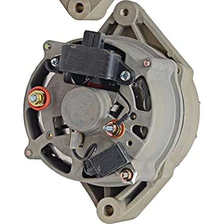 DB Electrical 400-42005 Alternator for THERMO-KING TRI-PACK /41-6990  41-8464  841-8464 / 1E32216G02  1E53365G02  9515593