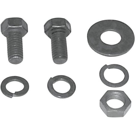 Colony 9734-7 Foot Brake Lever and Bracket Mounting Kit