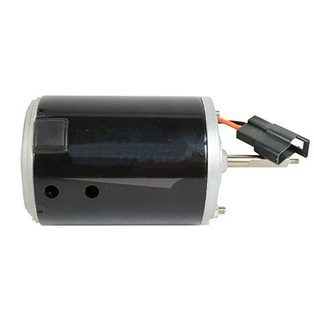AH128926 Fits John Deere Blower Motor 4890 4895 4990 4995 7460 9400 9410 9450 +