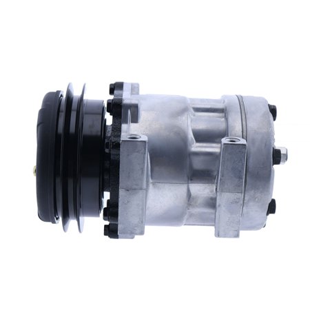 Fridayparts a/C Compressor 229-8994 for Caterpillar CAT 308C 314C 321C Excavator
