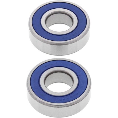 New All Balls Rear Wheel Bearing Kit 25-1626 for Buell Blast 2000 2001 2002 2003 2004 2005 2006 2007 2008 2009 00 01 02 03 04 05 06 07 08 09