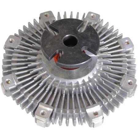 FulnKye 2658 Engine Cooling Fan Clutch for Isuzu Pickup Rodeo Trooper