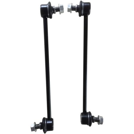 Vonluxe Zone 2pcs Front Sway Bar End Links Stabilizer Bar K80230 Replacement for 01-09 Prius 03-10 Vibe 05-10 TC 03-17 Corolla 03-14 Matrix