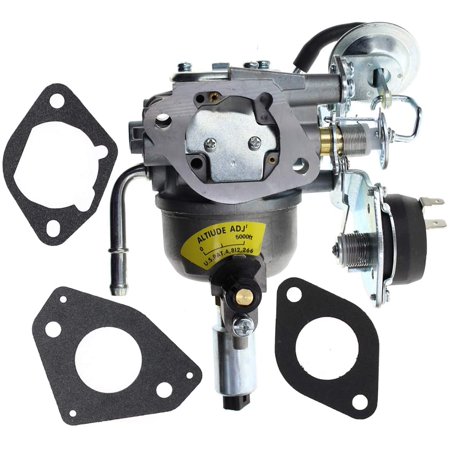 FENCIND 541-0765 Carburetor for Onan RV Generator 541-0765 141-0983 Fits Onan Gasoline Marquis HGJ Series HGJAA HGJAB HGJAC HGJAE HGJAF  Carb Replaces