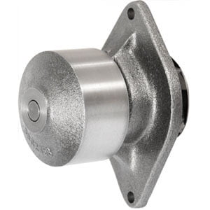 RAParts WN-J802970 Water Pump Fits Allis Chalmers 8745 8765 8775 8785