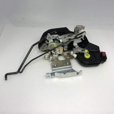 Hyundai Motors OEM 813152C000 Genuine Door Lock Latch Actuator Left LH 1-pc for 01 02 03 04 05 06 07 08 Hyundai Tiburon : Tuscani