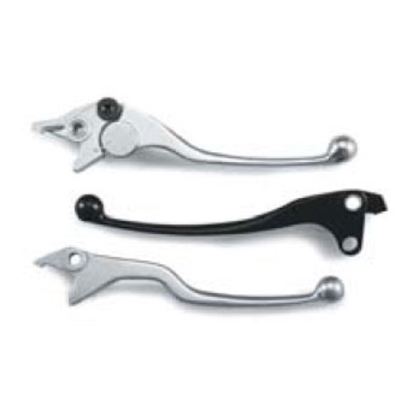 Motion Pro Replacement Brake Lever Black 14-0516