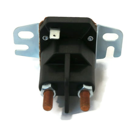 The ROP Shop | Solenoid for Briggs & Stratton 206432-0036-E1  206432-0036-E9  206432-0100-E1