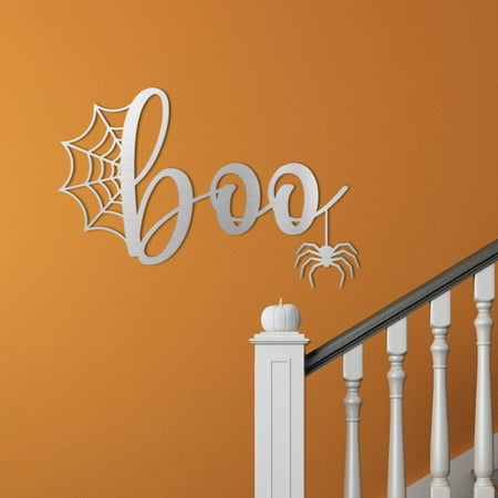 Halloween Acrylic Mirror Sticker Holiday Bar Haunted House Decoration Halloween Decorations-a#3535 2022 Halloween Halloween Acrylic