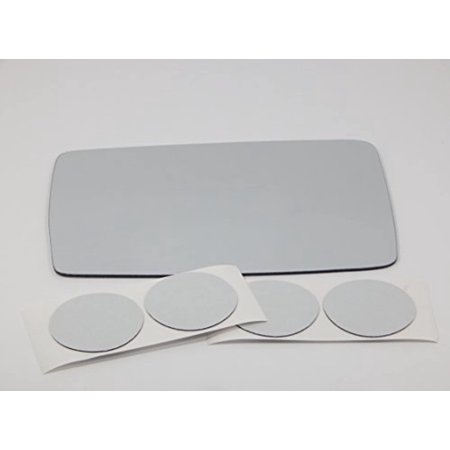 LueInJoy 4081 Side View Mirror Hummer H3 2006-2010 Driver