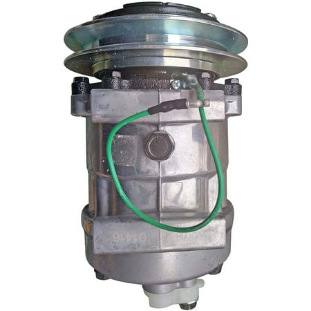 HVACSTAR a/C Compressor 229-8994 for Caterpillar CAT 308C 314C 321C Excavator