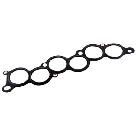 Intake Plenum Gasket for 1995-1996 Mitsubishi Montero 037-4804
