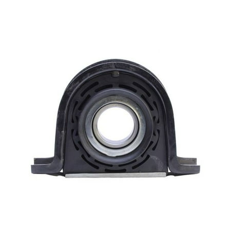 Center Drive Shaft Center Support Bearing - Compatible with 1979 - 2002 International 2554 1980 1981 1982 1983 1984 1985 1986 1987 1988 1989 1990 1991