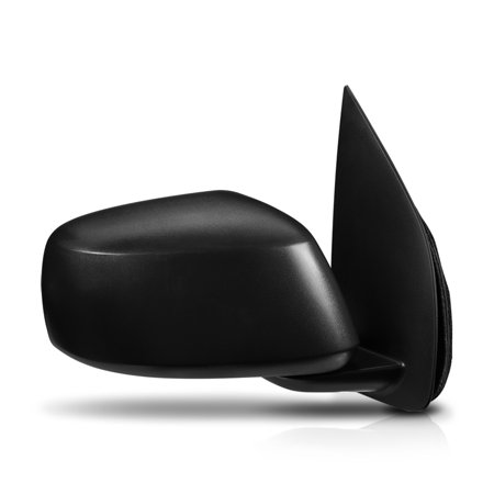 [R] Passenger Side Power Foldable Replacement Mirror for 05-17 Xterra/Pathfinder 06 07 08 09 10 11 12 13 14 15 16 Fits Select: 2005-2017 NISSAN FRONTI