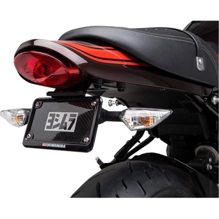 FulnKye 960-9318 Fender Eliminator Kit